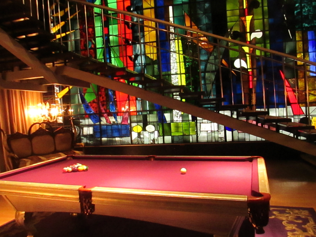 5 Coolest Hotels in London
