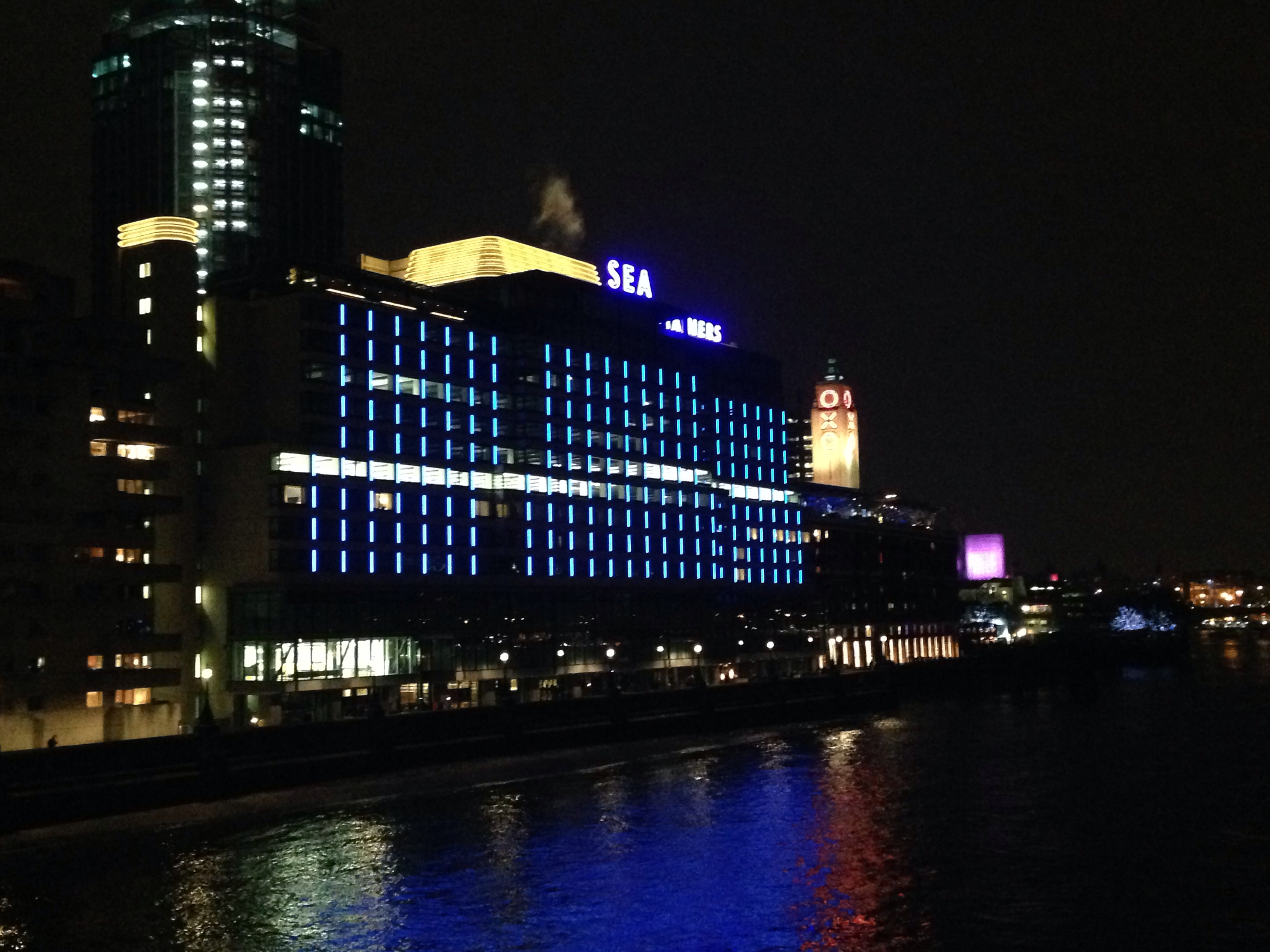 best hotels in london england
