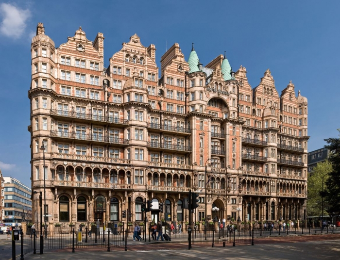 Boutique Hotels: London Edition